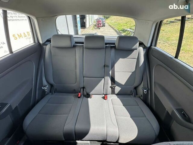 Фольксваген Гольф Плюс, объемом двигателя 1.4 л и пробегом 187 тыс. км за 7450 $, фото 15 на Automoto.ua