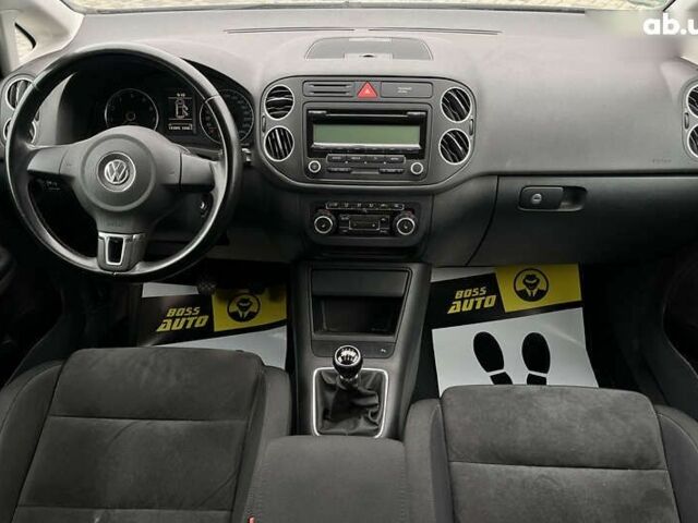 Фольксваген Golf Plus, об'ємом двигуна 0 л та пробігом 143 тис. км за 8200 $, фото 8 на Automoto.ua