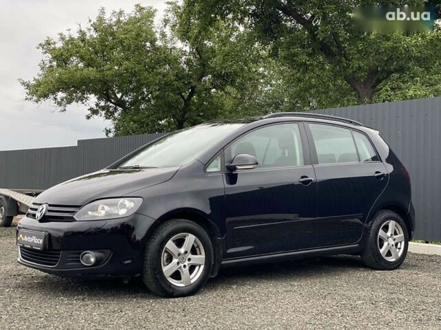 Фольксваген Гольф Плюс 2009 в Луцке на Automoto.ua Фольксваген Гольф Плюс, объемом двигателя 1.6 л и пробегом 140 тыс. км за 9500 $, фото 12 на Automoto.ua