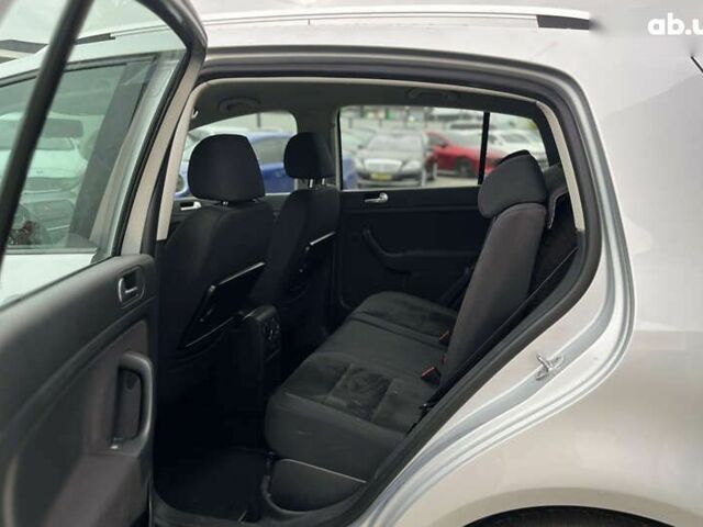 Фольксваген Golf Plus, об'ємом двигуна 0 л та пробігом 143 тис. км за 8200 $, фото 13 на Automoto.ua