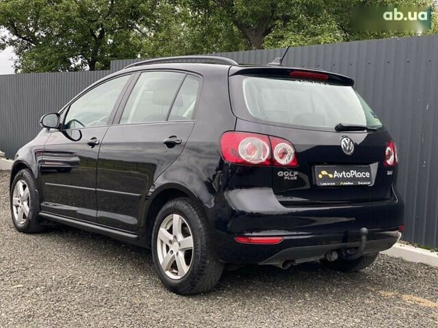 Фольксваген Гольф Плюс 2009 в Луцке на Automoto.ua Фольксваген Гольф Плюс, объемом двигателя 1.6 л и пробегом 140 тыс. км за 9500 $, фото 16 на Automoto.ua
