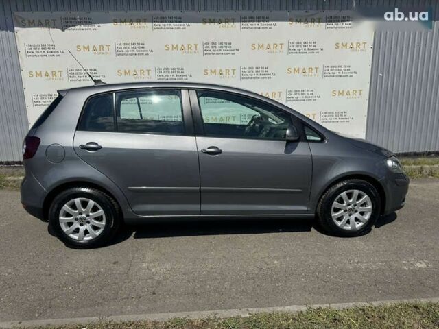 Фольксваген Гольф Плюс, объемом двигателя 1.4 л и пробегом 187 тыс. км за 7450 $, фото 4 на Automoto.ua