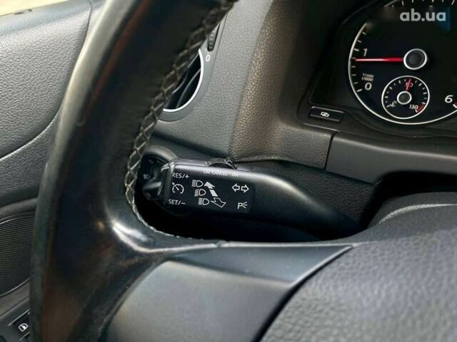 Фольксваген Гольф Плюс, объемом двигателя 1.6 л и пробегом 137 тыс. км за 7990 $, фото 29 на Automoto.ua