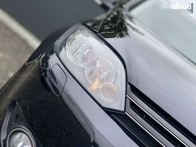 Фольксваген Гольф Плюс, объемом двигателя 1.6 л и пробегом 140 тыс. км за 9300 $, фото 4 на Automoto.ua