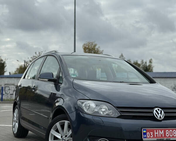 Фольксваген Гольф Плюс, объемом двигателя 1.4 л и пробегом 220 тыс. км за 6900 $, фото 2 на Automoto.ua