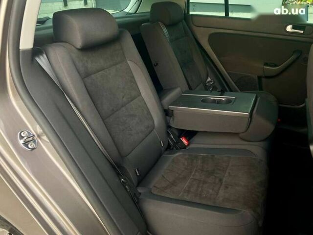 Фольксваген Гольф Плюс, объемом двигателя 1.6 л и пробегом 137 тыс. км за 7990 $, фото 26 на Automoto.ua