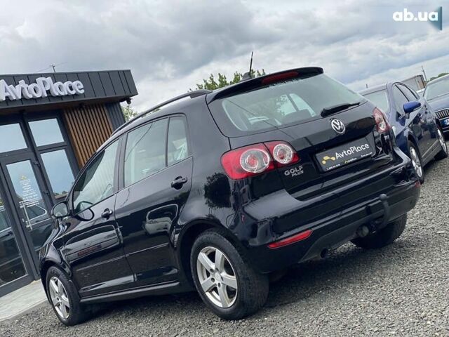 Фольксваген Гольф Плюс, объемом двигателя 1.6 л и пробегом 140 тыс. км за 9500 $, фото 29 на Automoto.ua