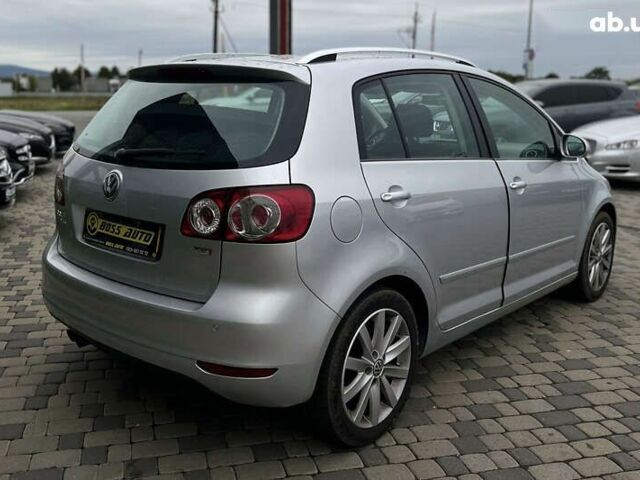 Фольксваген Golf Plus, об'ємом двигуна 0 л та пробігом 143 тис. км за 8200 $, фото 6 на Automoto.ua