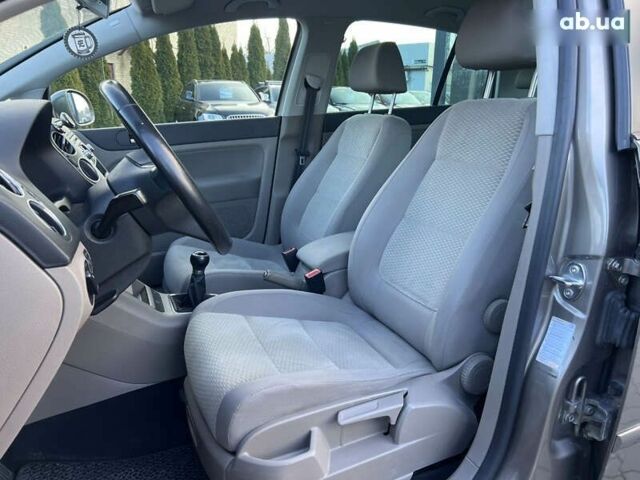 Фольксваген Гольф Плюс, объемом двигателя 1.4 л и пробегом 225 тыс. км за 6490 $, фото 12 на Automoto.ua