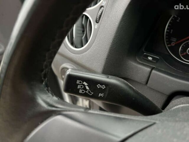 Фольксваген Golf Plus, об'ємом двигуна 0 л та пробігом 143 тис. км за 8200 $, фото 21 на Automoto.ua