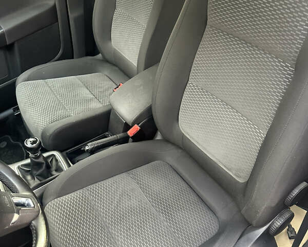 Фольксваген Гольф Плюс, объемом двигателя 1.6 л и пробегом 170 тыс. км за 6900 $, фото 8 на Automoto.ua