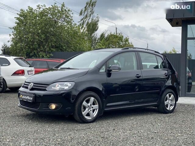 Фольксваген Гольф Плюс, объемом двигателя 1.6 л и пробегом 140 тыс. км за 9300 $, фото 3 на Automoto.ua