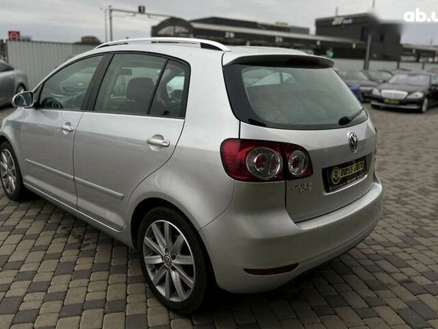 Фольксваген Golf Plus, об'ємом двигуна 0 л та пробігом 143 тис. км за 8200 $, фото 4 на Automoto.ua