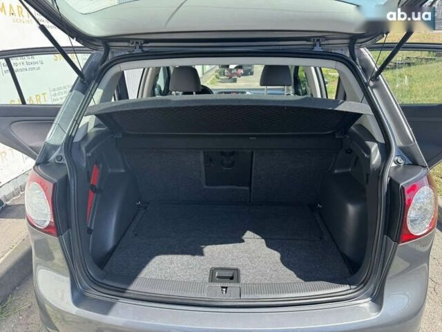 Фольксваген Гольф Плюс, объемом двигателя 1.4 л и пробегом 187 тыс. км за 7450 $, фото 27 на Automoto.ua