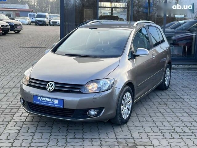 Фольксваген Гольф Плюс, объемом двигателя 1.4 л и пробегом 225 тыс. км за 6490 $, фото 6 на Automoto.ua
