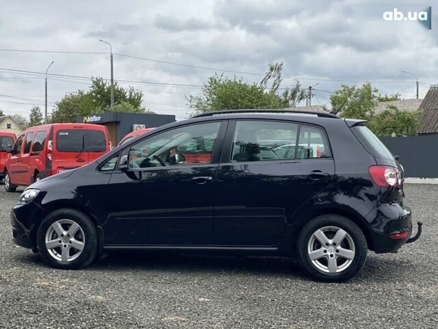 Фольксваген Golf Plus, об'ємом двигуна 1.6 л та пробігом 140 тис. км за 9500 $, фото 6 на Automoto.ua