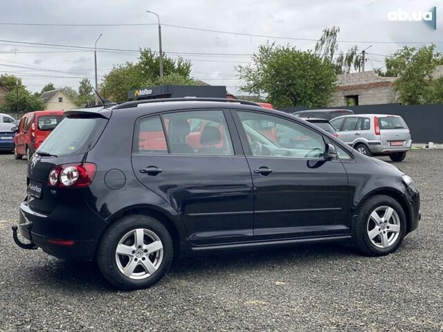 Фольксваген Гольф Плюс, объемом двигателя 1.6 л и пробегом 140 тыс. км за 9300 $, фото 21 на Automoto.ua