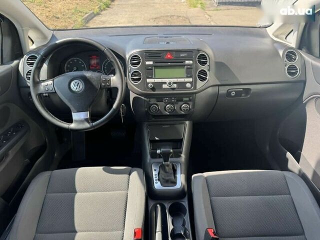 Фольксваген Гольф Плюс, объемом двигателя 1.4 л и пробегом 187 тыс. км за 7450 $, фото 25 на Automoto.ua