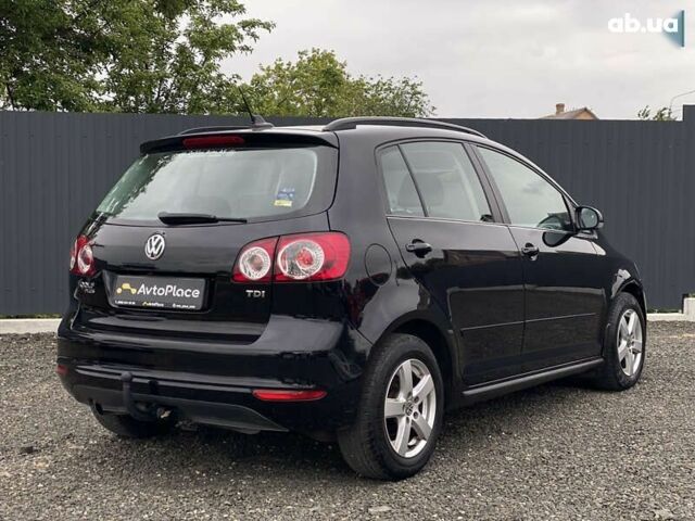 Фольксваген Гольф Плюс 2009 в Луцке на Automoto.ua Фольксваген Гольф Плюс, объемом двигателя 1.6 л и пробегом 140 тыс. км за 9500 $, фото 8 на Automoto.ua