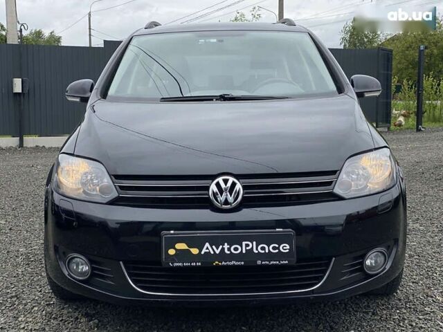 Фольксваген Гольф Плюс 2009 в Луцке на Automoto.ua Фольксваген Гольф Плюс, объемом двигателя 1.6 л и пробегом 140 тыс. км за 9500 $, фото 27 на Automoto.ua