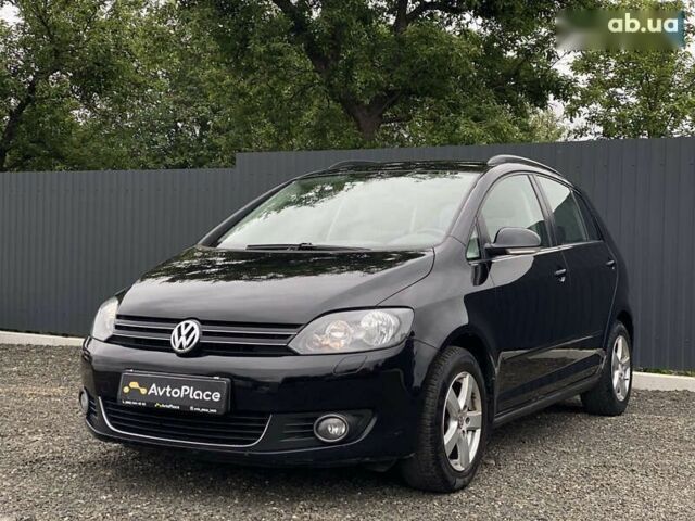 Фольксваген Golf Plus, об'ємом двигуна 1.6 л та пробігом 140 тис. км за 9500 $, фото 11 на Automoto.ua