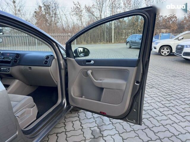 Фольксваген Гольф Плюс, объемом двигателя 1.4 л и пробегом 225 тыс. км за 6490 $, фото 21 на Automoto.ua