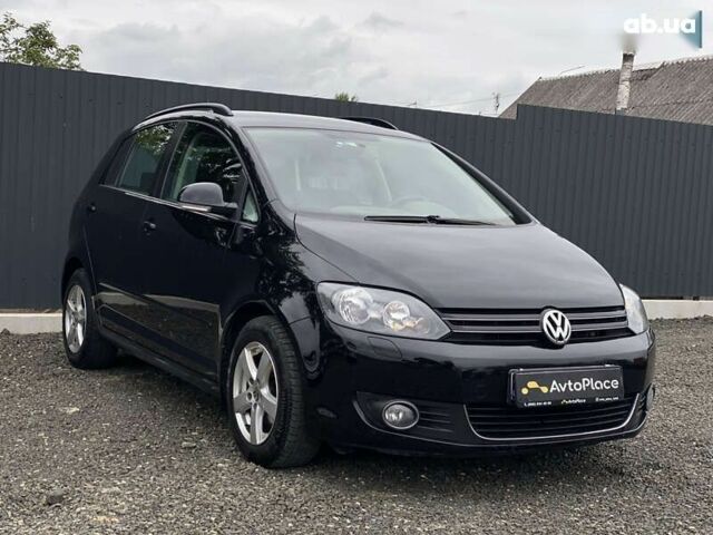 Фольксваген Гольф Плюс 2009 в Луцке на Automoto.ua Фольксваген Гольф Плюс, объемом двигателя 1.6 л и пробегом 140 тыс. км за 9500 $, фото 10 на Automoto.ua