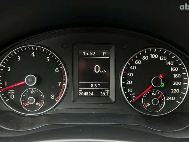 Фольксваген Гольф Плюс, объемом двигателя 1.4 л и пробегом 205 тыс. км за 7400 $, фото 18 на Automoto.ua