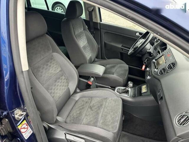 Фольксваген Гольф Плюс, объемом двигателя 2 л и пробегом 180 тыс. км за 8990 $, фото 28 на Automoto.ua