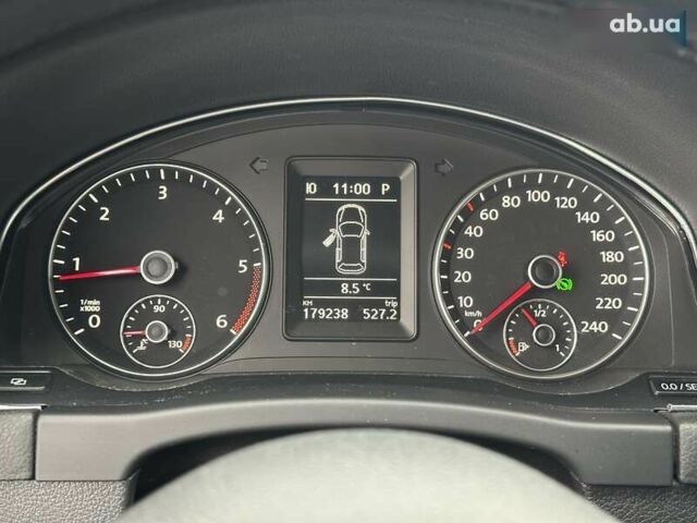 Фольксваген Гольф Плюс, объемом двигателя 2 л и пробегом 180 тыс. км за 8990 $, фото 21 на Automoto.ua