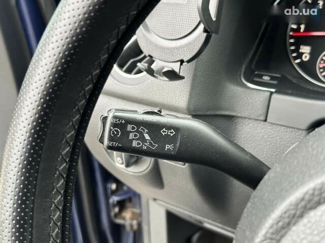 Фольксваген Гольф Плюс, объемом двигателя 2 л и пробегом 180 тыс. км за 8990 $, фото 22 на Automoto.ua