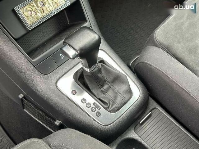 Фольксваген Гольф Плюс, объемом двигателя 2 л и пробегом 180 тыс. км за 8990 $, фото 25 на Automoto.ua