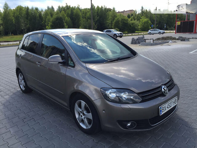 Фольксваген Golf Plus, об'ємом двигуна 2 л та пробігом 218 тис. км за 8991 $, фото 1 на Automoto.ua