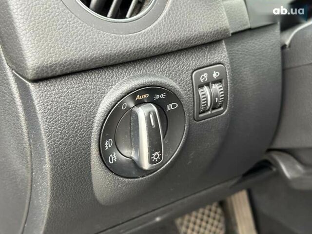 Фольксваген Гольф Плюс, объемом двигателя 2 л и пробегом 180 тыс. км за 8990 $, фото 20 на Automoto.ua