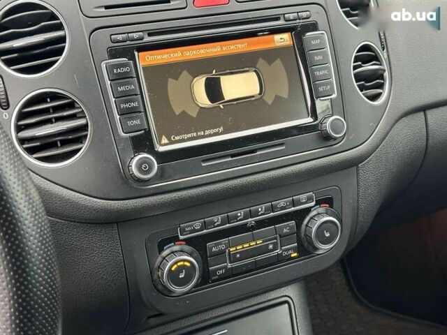 Фольксваген Гольф Плюс, объемом двигателя 2 л и пробегом 180 тыс. км за 8990 $, фото 23 на Automoto.ua