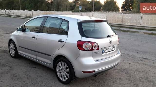 Фольксваген Golf Plus, об'ємом двигуна 1.6 л та пробігом 236 тис. км за 7800 $, фото 2 на Automoto.ua