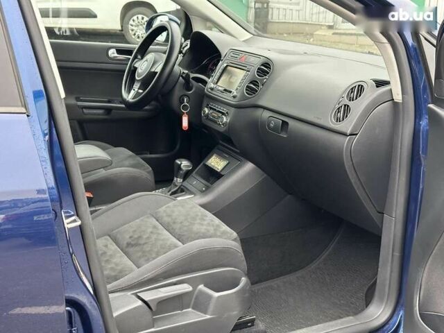 Фольксваген Гольф Плюс, объемом двигателя 2 л и пробегом 180 тыс. км за 8990 $, фото 26 на Automoto.ua