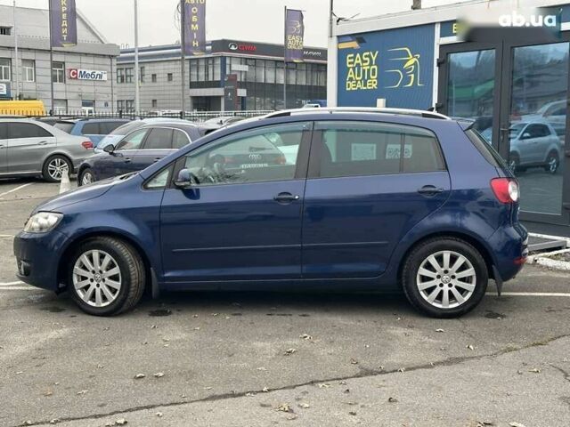 Фольксваген Гольф Плюс, объемом двигателя 2 л и пробегом 180 тыс. км за 8990 $, фото 7 на Automoto.ua