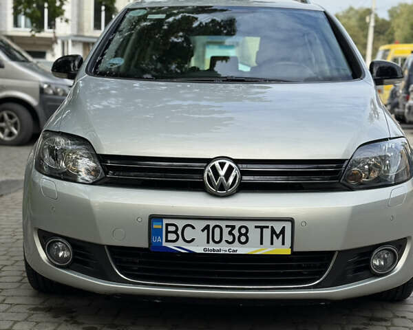 Фольксваген Golf Plus, об'ємом двигуна 1.4 л та пробігом 210 тис. км за 7500 $, фото 3 на Automoto.ua
