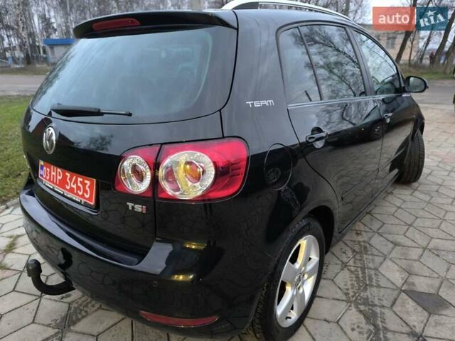 Фольксваген Гольф Плюс, объемом двигателя 0 л и пробегом 173 тыс. км за 8650 $, фото 7 на Automoto.ua
