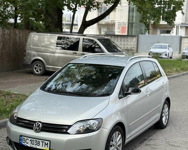 Фольксваген Golf Plus, об'ємом двигуна 1.4 л та пробігом 210 тис. км за 7500 $, фото 20 на Automoto.ua