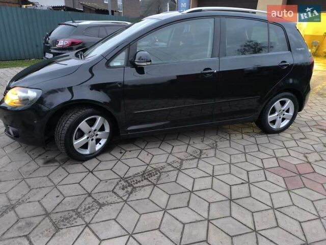 Фольксваген Гольф Плюс, объемом двигателя 0 л и пробегом 173 тыс. км за 8650 $, фото 2 на Automoto.ua