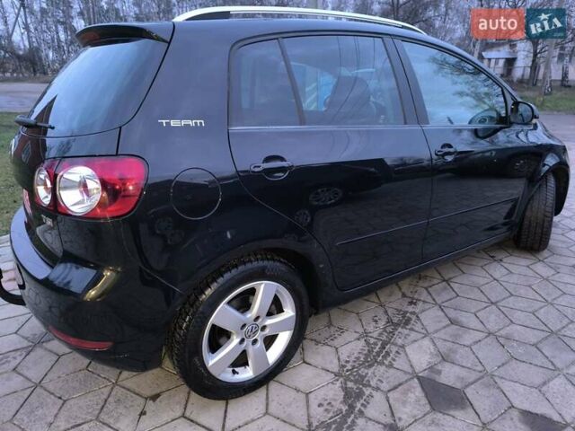 Фольксваген Гольф Плюс, объемом двигателя 0 л и пробегом 173 тыс. км за 8650 $, фото 8 на Automoto.ua