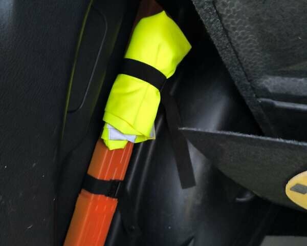 Фольксваген Гольф Плюс, объемом двигателя 0 л и пробегом 173 тыс. км за 8650 $, фото 21 на Automoto.ua