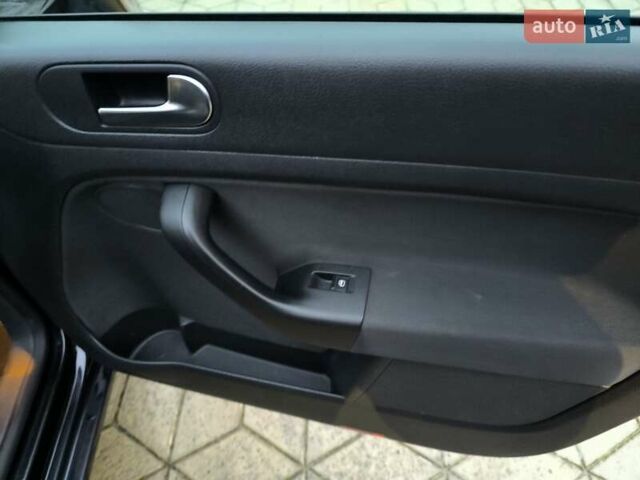 Фольксваген Гольф Плюс, объемом двигателя 0 л и пробегом 173 тыс. км за 8650 $, фото 25 на Automoto.ua