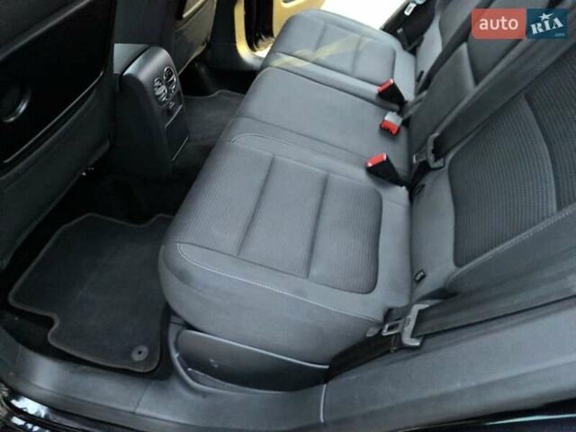 Фольксваген Гольф Плюс, объемом двигателя 0 л и пробегом 173 тыс. км за 8650 $, фото 19 на Automoto.ua