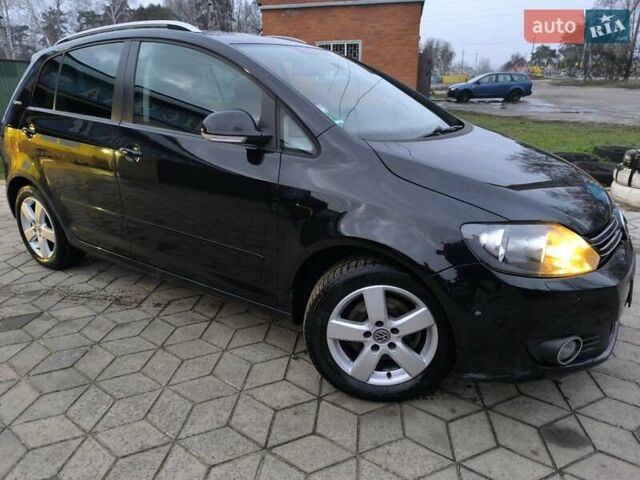 Фольксваген Гольф Плюс, объемом двигателя 0 л и пробегом 173 тыс. км за 8650 $, фото 9 на Automoto.ua