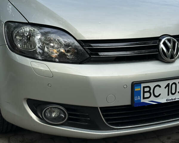 Фольксваген Golf Plus, об'ємом двигуна 1.4 л та пробігом 210 тис. км за 7500 $, фото 2 на Automoto.ua