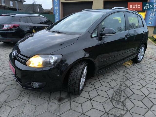 Фольксваген Гольф Плюс, объемом двигателя 0 л и пробегом 173 тыс. км за 8650 $, фото 1 на Automoto.ua