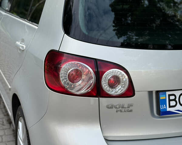 Фольксваген Golf Plus, об'ємом двигуна 1.4 л та пробігом 210 тис. км за 7500 $, фото 5 на Automoto.ua